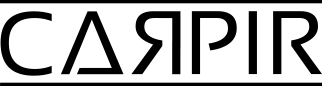 Logo Carpir