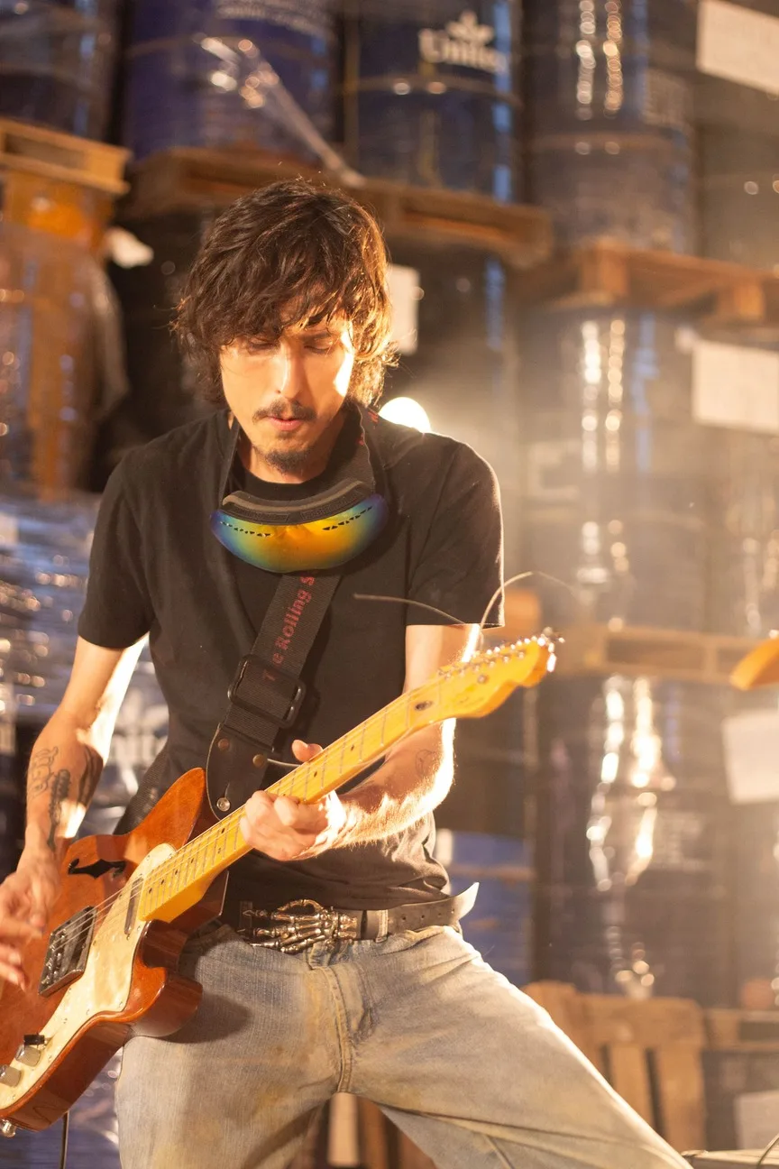 Augusto Mezquida